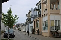 Straatje 2