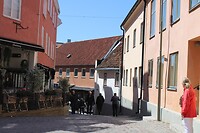 Straatje 1