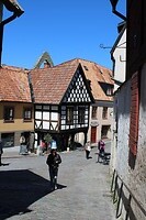 Straatje 2