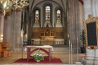 Domkyrka S:ta Maria