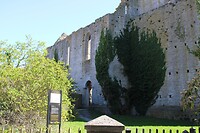 Ruïne S:t Clemens