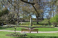 Botanische tuin 2