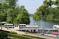 5-Seen Fahrt