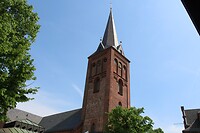 Kerk Plön