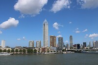 Skyline Rdam