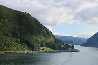 Langs het fjord 1
