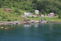 Langs het fjord 2