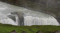 Gullfoss