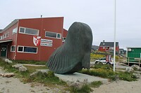 Kunst in Nanortalik