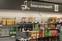 Supermarkt 2