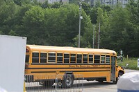 Schoolbusshuttle