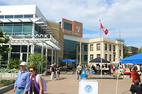 City Hall