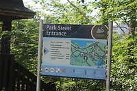Begin park