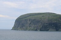 Het eind van The Bay of Islands