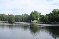 The Lake