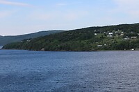 The Bay of Islands