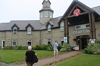 Gaelic College 1