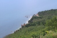 Stop 3: prachtige kust 1