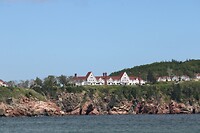 Keltic Lodge