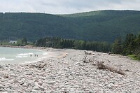 Ingonish Beach