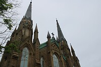 St Dunstan's Basiliek