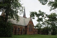 2e kerk