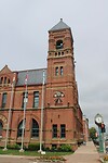 City Hall
