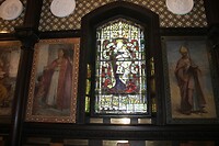 Binnenkant chapel 2