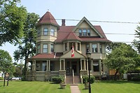 Huis 1