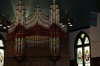 In de kerk 3