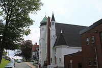 Kerk Lunenberg 1