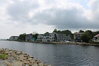 Mahone Bay 1