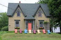Mahone Bay 4