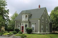 Mahone Bay 5