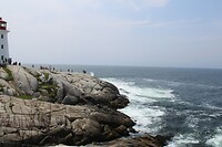 Peggy's Cove 1