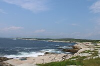 Peggy's Cove 2