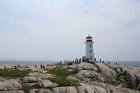 Peggy's Cove 4
