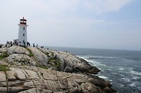 Peggy's Cove 5