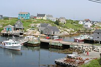 Peggy's Cove 7