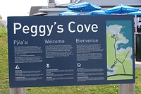 Peggy's Cove