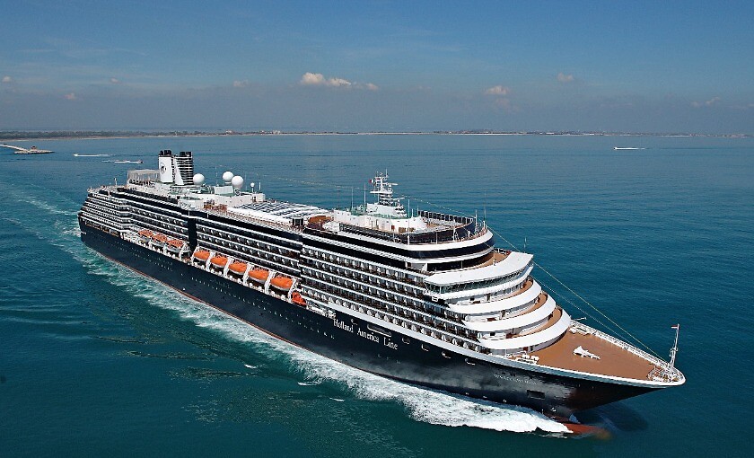 De Westerdam