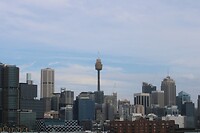 Skyline 1