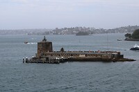 Het eind van de haven