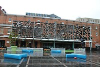Kunst onderweg