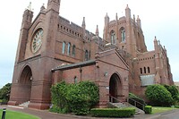 Cathedral Church of Christ the King