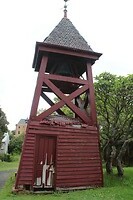 Klokkentoren