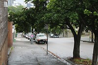 Tyrell street down