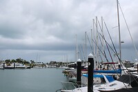 Nogmaals jachthaven