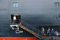 Klaar voor ontvangst