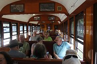 In wagon 12